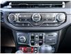 2025 Jeep Wrangler Rubicon (Stk: S554593) in Surrey - Image 16 of 25