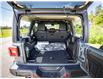2025 Jeep Wrangler Rubicon (Stk: S554593) in Surrey - Image 23 of 25