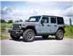 2025 Jeep Wrangler Rubicon (Stk: S554593) in Surrey - Image 25 of 25
