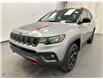 2023 Jeep Compass Trailhawk (Stk: 300635) in Lethbridge - Image 9 of 29