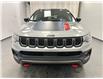 2023 Jeep Compass Trailhawk (Stk: 300635) in Lethbridge - Image 10 of 29
