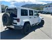 2016 Jeep Wrangler Unlimited Sahara (Stk: 57B1529) in Penticton - Image 2 of 20