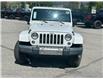 2016 Jeep Wrangler Unlimited Sahara (Stk: 57B1529) in Penticton - Image 4 of 20