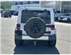 2016 Jeep Wrangler Unlimited Sahara (Stk: 57B1529) in Penticton - Image 6 of 20