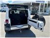2016 Jeep Wrangler Unlimited Sahara (Stk: 57B1529) in Penticton - Image 8 of 20