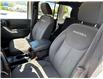 2016 Jeep Wrangler Unlimited Sahara (Stk: 57B1529) in Penticton - Image 13 of 20