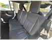 2016 Jeep Wrangler Unlimited Sahara (Stk: 57B1529) in Penticton - Image 15 of 20