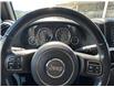 2016 Jeep Wrangler Unlimited Sahara (Stk: 57B1529) in Penticton - Image 18 of 20