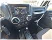 2016 Jeep Wrangler Unlimited Sahara (Stk: 57B1529) in Penticton - Image 19 of 20
