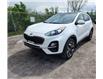 2020 Kia Sportage EX in Kingston - Image 1 of 4