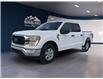 2022 Ford F-150  (Stk: 11954) in Golden - Image 1 of 17