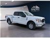 2022 Ford F-150  (Stk: 11954) in Golden - Image 3 of 17