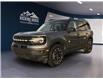 2024 Ford Bronco Sport Outer Banks (Stk: 11962) in Golden - Image 1 of 17