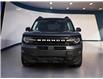 2024 Ford Bronco Sport Outer Banks (Stk: 11962) in Golden - Image 2 of 17