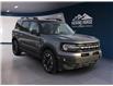 2024 Ford Bronco Sport Outer Banks (Stk: 11962) in Golden - Image 3 of 17