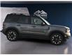 2024 Ford Bronco Sport Outer Banks (Stk: 11962) in Golden - Image 4 of 17