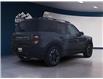 2024 Ford Bronco Sport Outer Banks (Stk: 11962) in Golden - Image 5 of 17