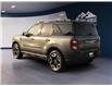 2024 Ford Bronco Sport Outer Banks (Stk: 11962) in Golden - Image 7 of 17