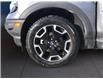 2024 Ford Bronco Sport Outer Banks (Stk: 11962) in Golden - Image 16 of 17