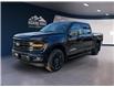 2025 Ford F-150 XLT (Stk: 11967) in Golden - Image 1 of 17