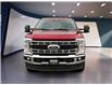 2025 Ford F-350  (Stk: 11992) in Golden - Image 2 of 17