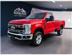 2025 Ford F-250  (Stk: 12030) in Golden - Image 1 of 16