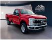 2025 Ford F-250  (Stk: 12030) in Golden - Image 3 of 16