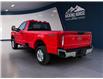 2025 Ford F-250  (Stk: 12030) in Golden - Image 7 of 16