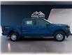 2025 Ford F-150 XL (Stk: 12001) in Golden - Image 4 of 17