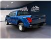 2025 Ford F-150 XL (Stk: 12001) in Golden - Image 7 of 17