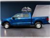 2025 Ford F-150 XL (Stk: 12001) in Golden - Image 8 of 17