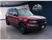 2025 Ford Bronco Sport Big Bend (Stk: 12031) in Golden - Image 3 of 17