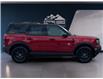 2025 Ford Bronco Sport Big Bend (Stk: 12031) in Golden - Image 4 of 17