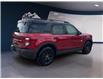 2025 Ford Bronco Sport Big Bend (Stk: 12031) in Golden - Image 5 of 17