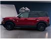 2025 Ford Bronco Sport Big Bend (Stk: 12031) in Golden - Image 8 of 17