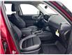2025 Ford Bronco Sport Big Bend (Stk: 12031) in Golden - Image 15 of 17