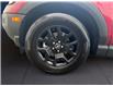 2025 Ford Bronco Sport Big Bend (Stk: 12031) in Golden - Image 16 of 17