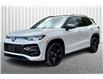 2025 Volkswagen Tiguan Comfortline R-Line Black Edition (Stk: 25TI5755) in Cranbrook - Image 1 of 12