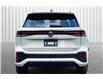 2025 Volkswagen Tiguan Comfortline R-Line Black Edition (Stk: 25TI5755) in Cranbrook - Image 4 of 12