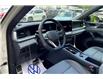 2025 Volkswagen Tiguan Comfortline R-Line Black Edition (Stk: 25TI5755) in Cranbrook - Image 6 of 12