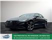 2021 Hyundai Sonata Preferred (Stk: TR69334) in Windsor - Image 1 of 29