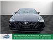 2021 Hyundai Sonata Preferred (Stk: TR69334) in Windsor - Image 12 of 29