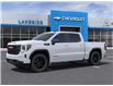 2025 GMC Sierra 1500 Elevation (Stk: G5216) in Kincardine - Image 2 of 24