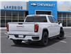 2025 GMC Sierra 1500 Elevation (Stk: G5216) in Kincardine - Image 4 of 24