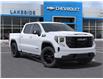 2025 GMC Sierra 1500 Elevation (Stk: G5215) in Kincardine - Image 7 of 24
