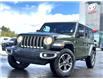 2023 Jeep Wrangler  (Stk: W626568K) in Cranbrook - Image 1 of 23