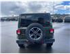 2023 Jeep Wrangler  (Stk: W626568K) in Cranbrook - Image 4 of 23