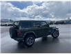 2023 Jeep Wrangler  (Stk: W626568K) in Cranbrook - Image 5 of 23