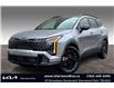 2026 Kia Sportage X-Line Limited w/Terracotta Brown Interior (Stk: TSP7511) in Sherwood Park - Image 1 of 15