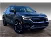 2025 Kia Seltos SX w/Brown Interior (Stk: SSS6446) in Sherwood Park - Image 2 of 15